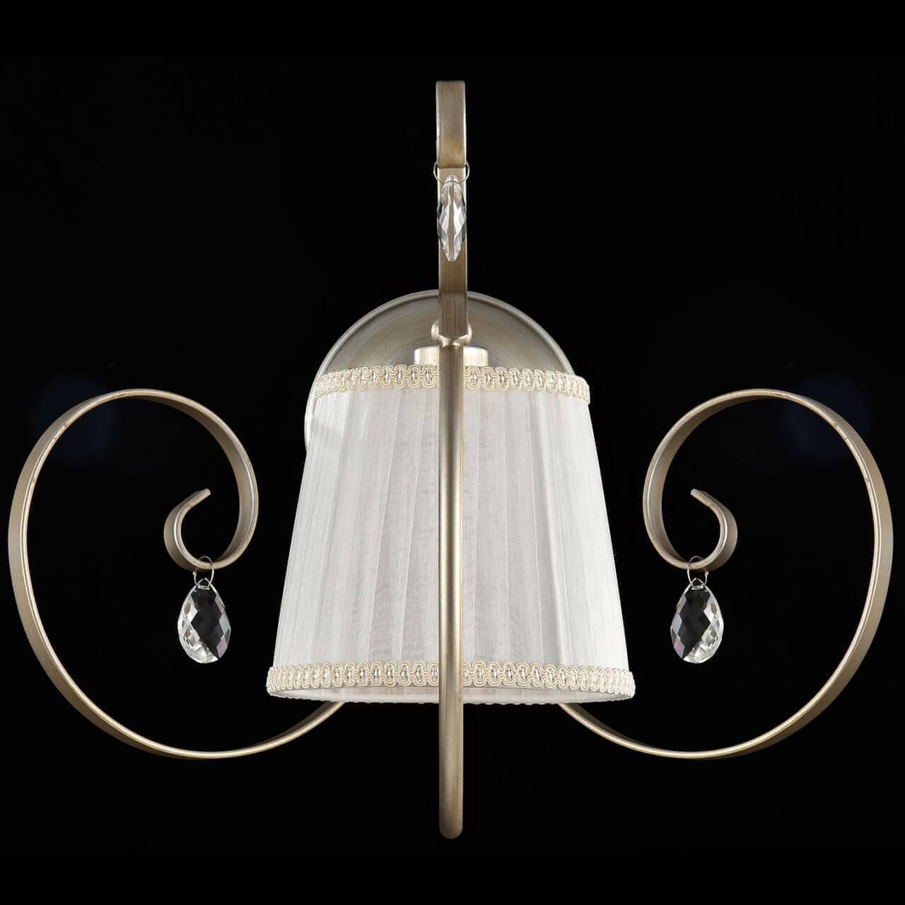 Дополнительная картинка Бра Freya Simone FR2020-WL-01-BG