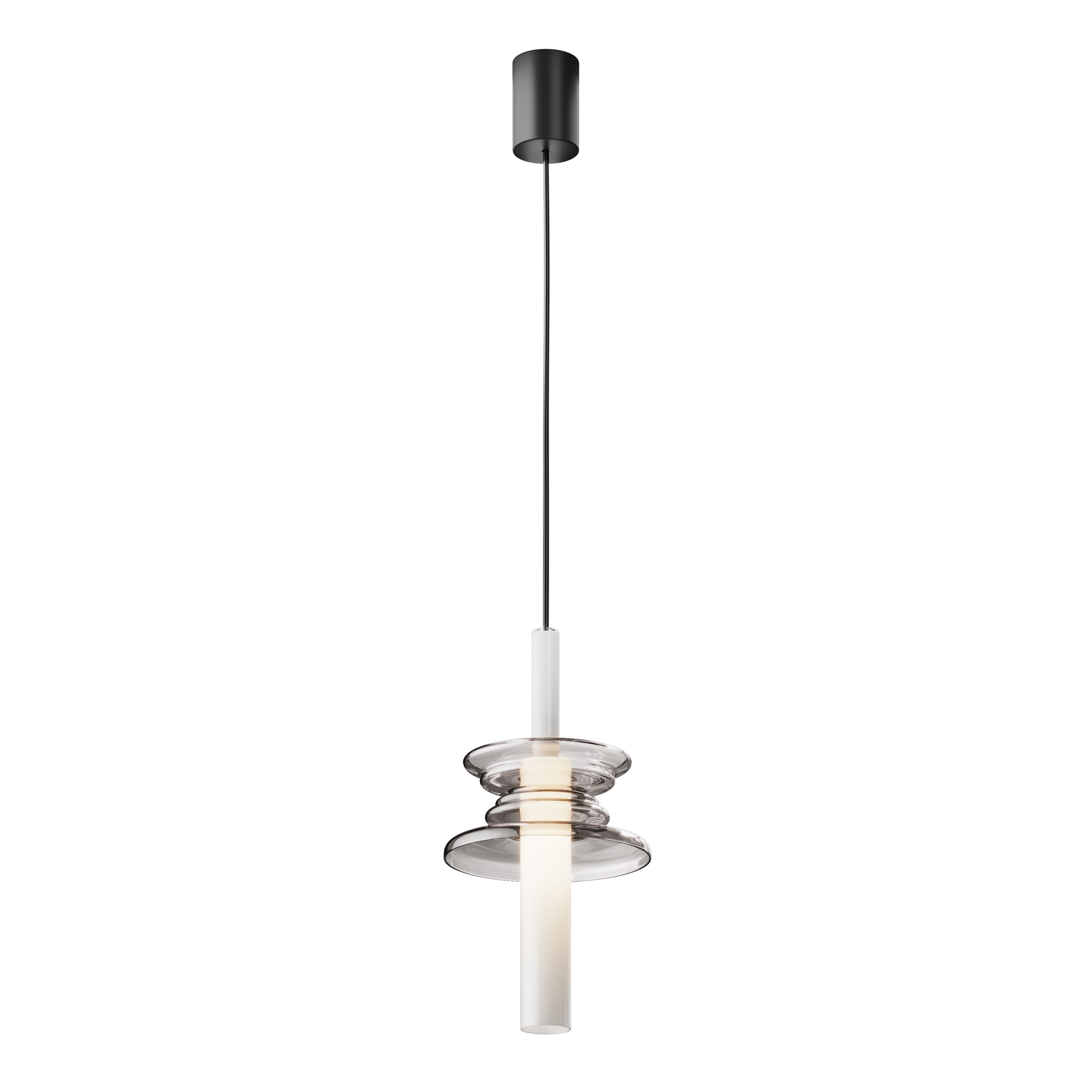 подвесной светильник maytoni mod255pl-01b4, доставка по Казахстану 