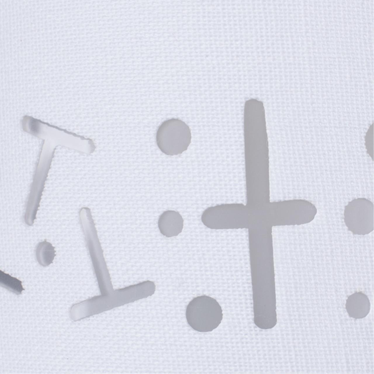 Картинка Настольная лампа Arte Lamp Bunda A4007LT-1GY