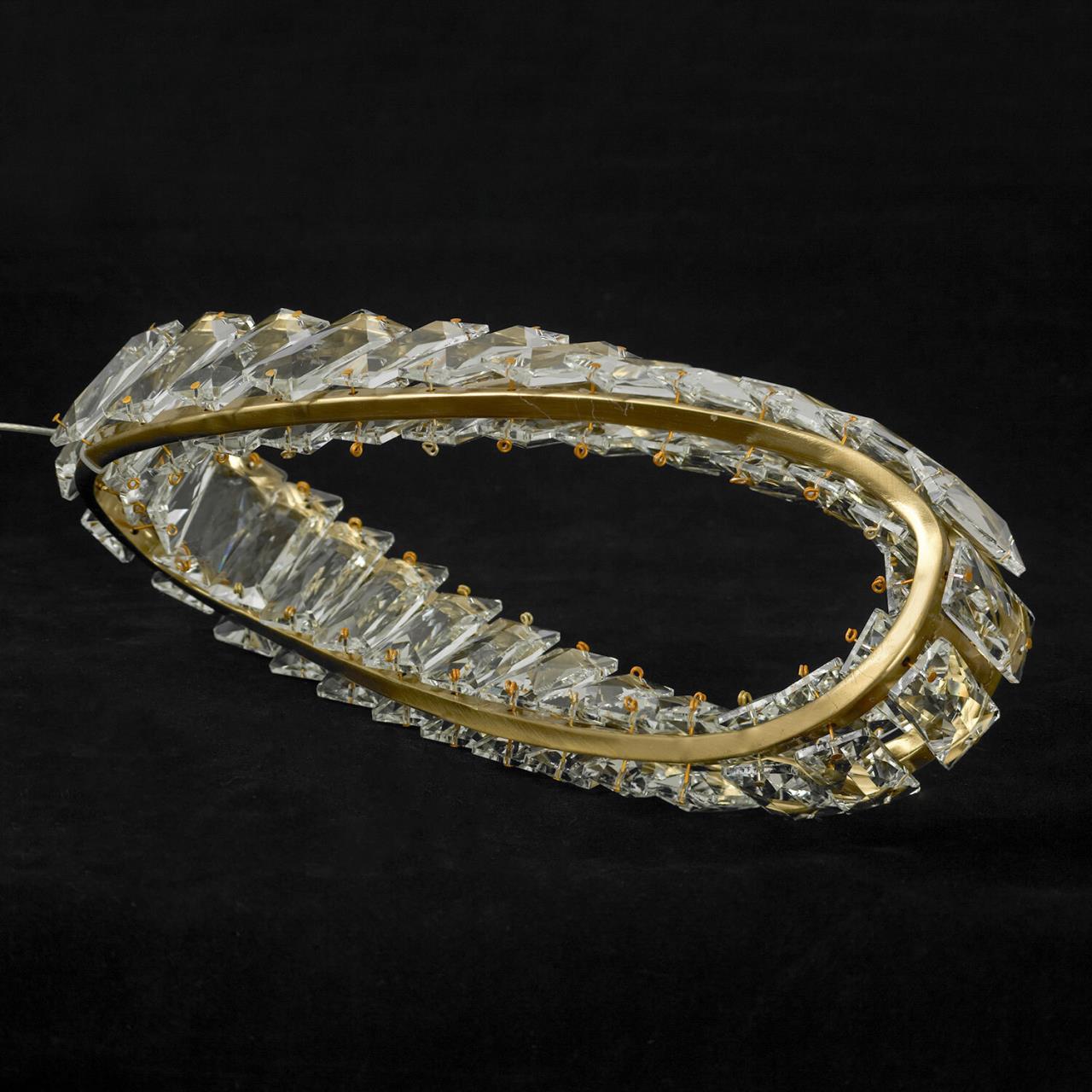 Дополнительная картинка Подвесной светильник Lussole LSP-7252