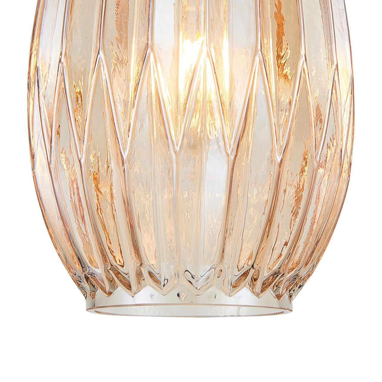 Картинка Подвесной светильник Favourite Corruga 2185-1P