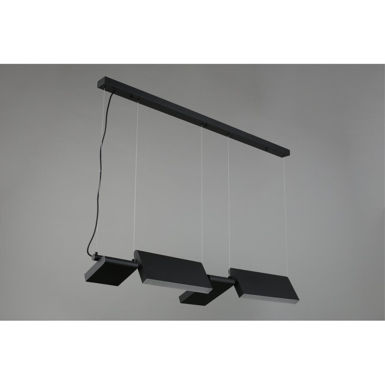 Картинка APL.071.03.55 Люстра подвесная Aployt Merod