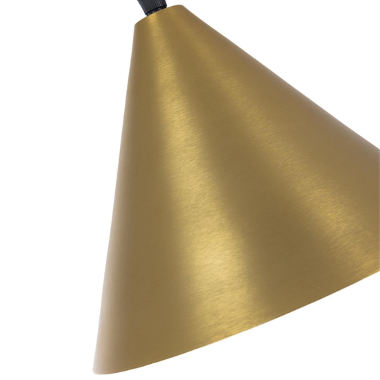 Картинка Подвесной светильник Arte Lamp DAVID A7033SP-1BK