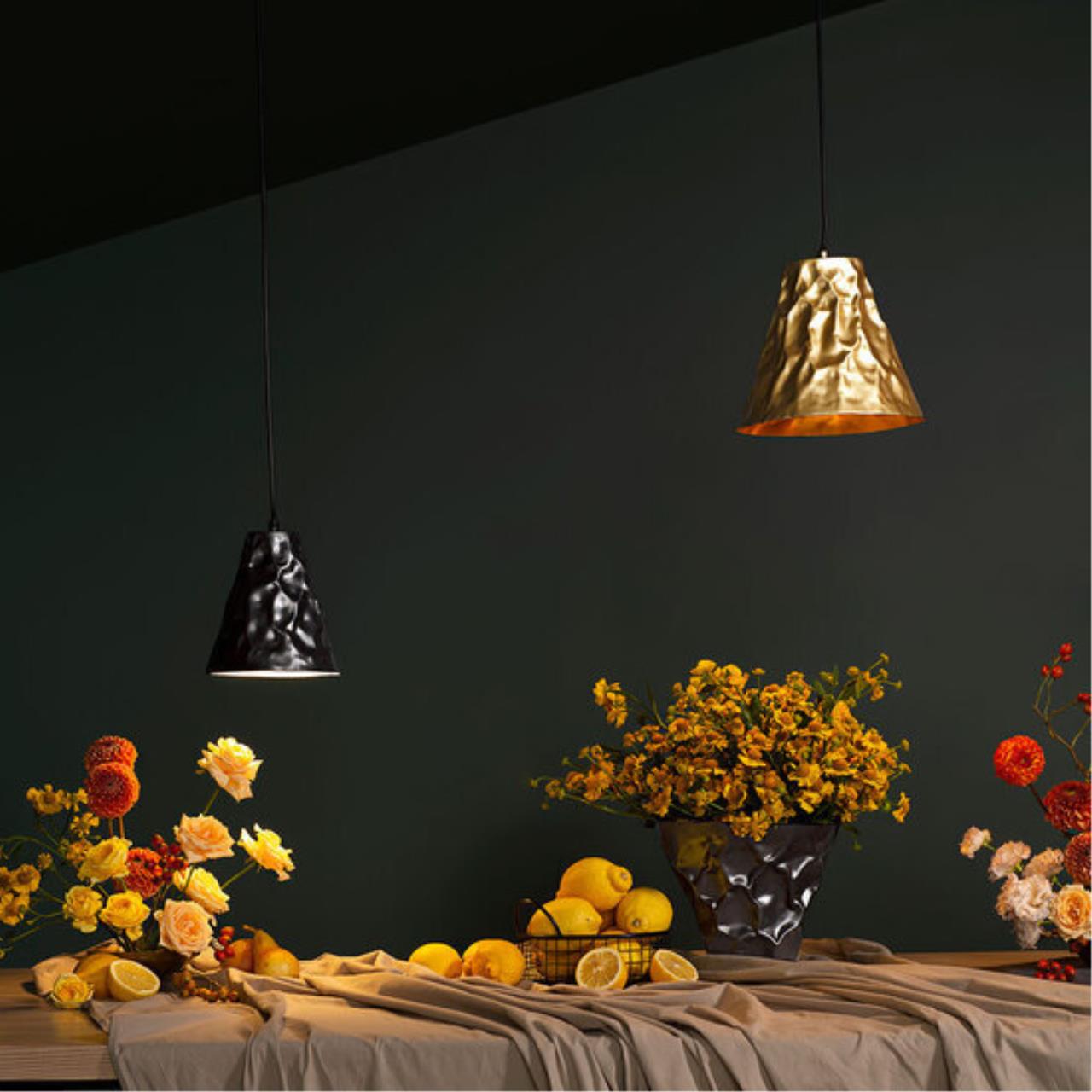 Картинка Подвесной светильник Divinare PIRAMIDE 5098/01 SP-1