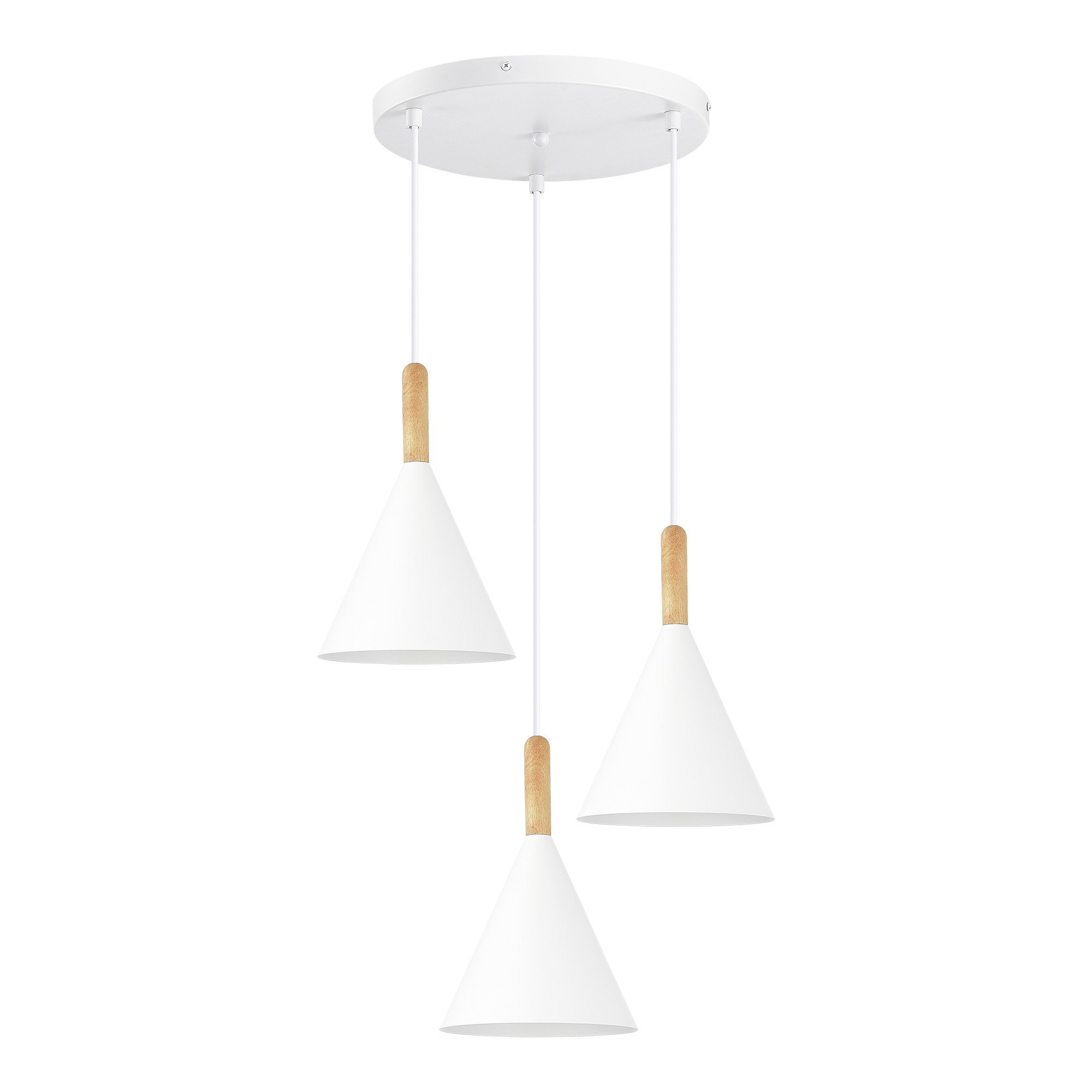 Картинка SLE1255-513-03 Светильник подвесной 
