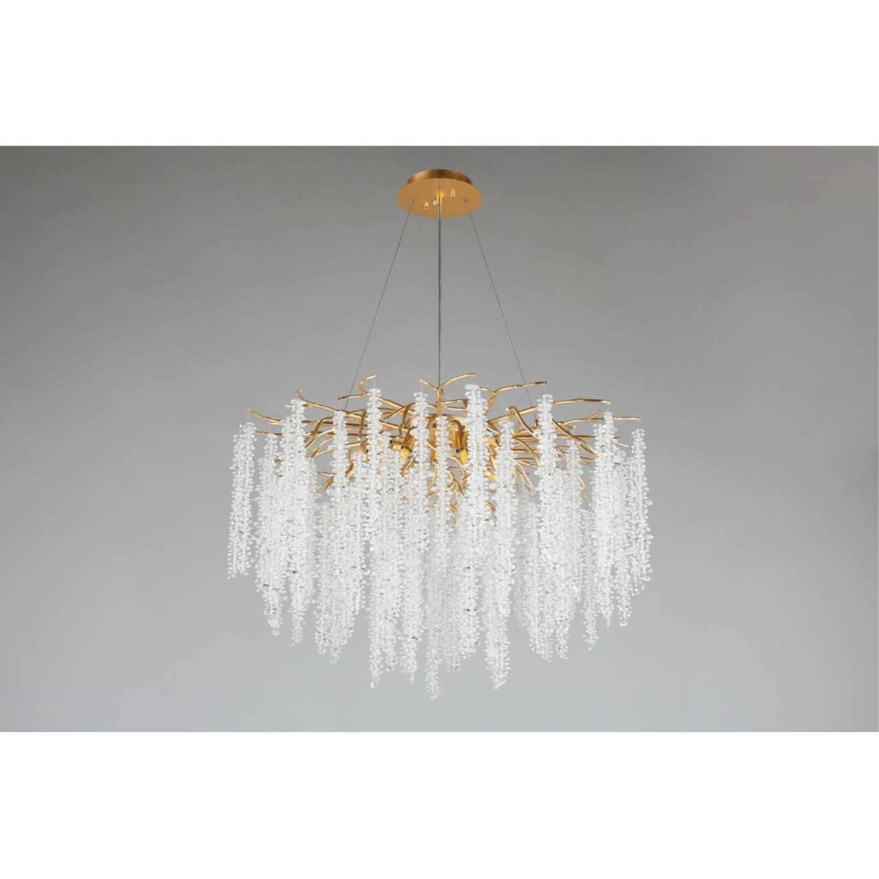 Картинка APL.848.03.13 Светильник подвесной Aployt Paulina