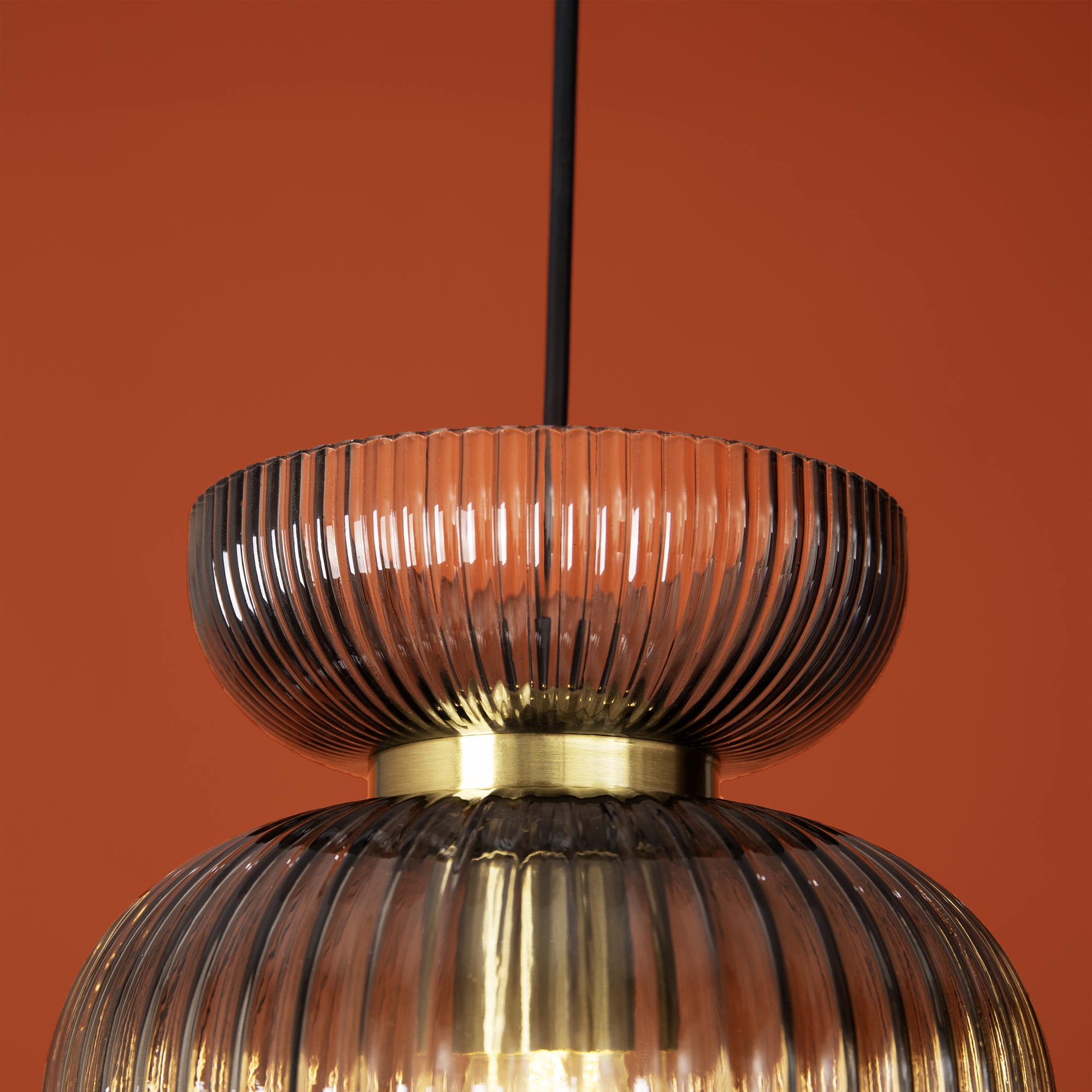 Дополнительная картинка Подвесной светильник Freya FR5558PL-01SM