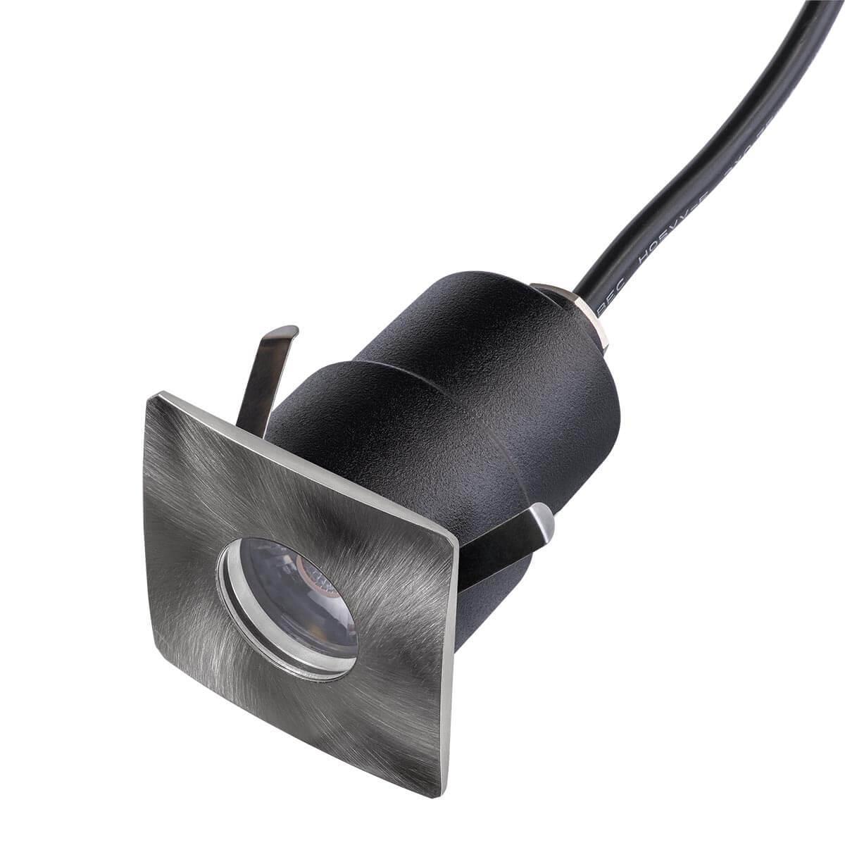 Картинка Ландшафтный светодиодный светильник Lightstar Ipogeo (384415+384025) ip384425