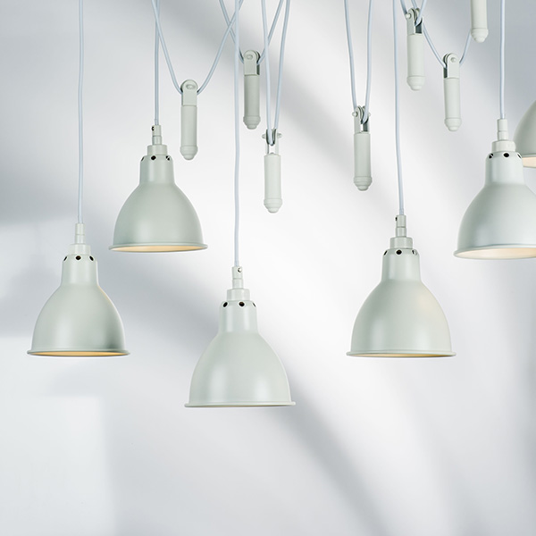 Дополнительная картинка Подвесная люстра Lightstar Acrobata 761076