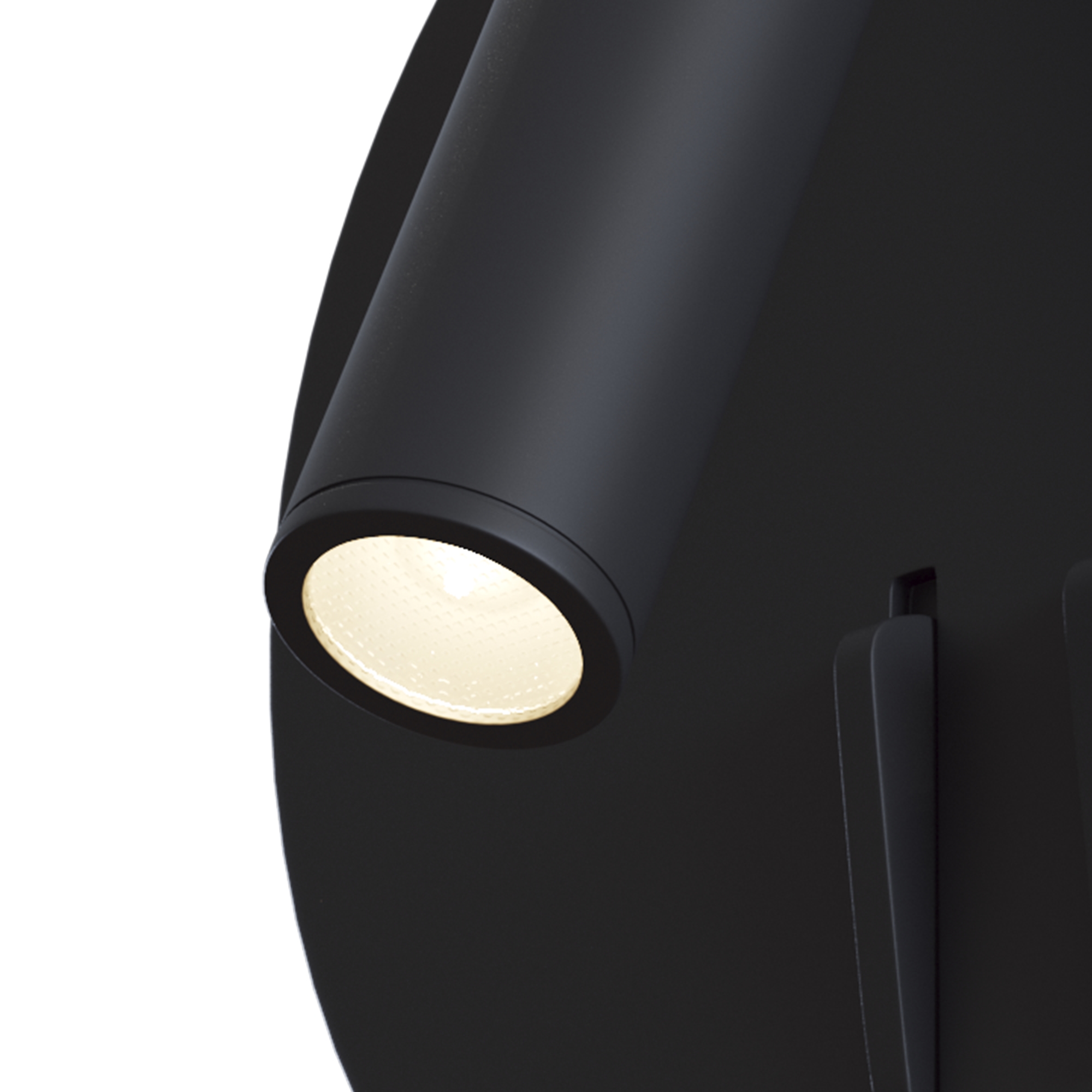 Дополнительная картинка Светодиодный спот Maytoni Ios 176 C176-WL-01-6W-B