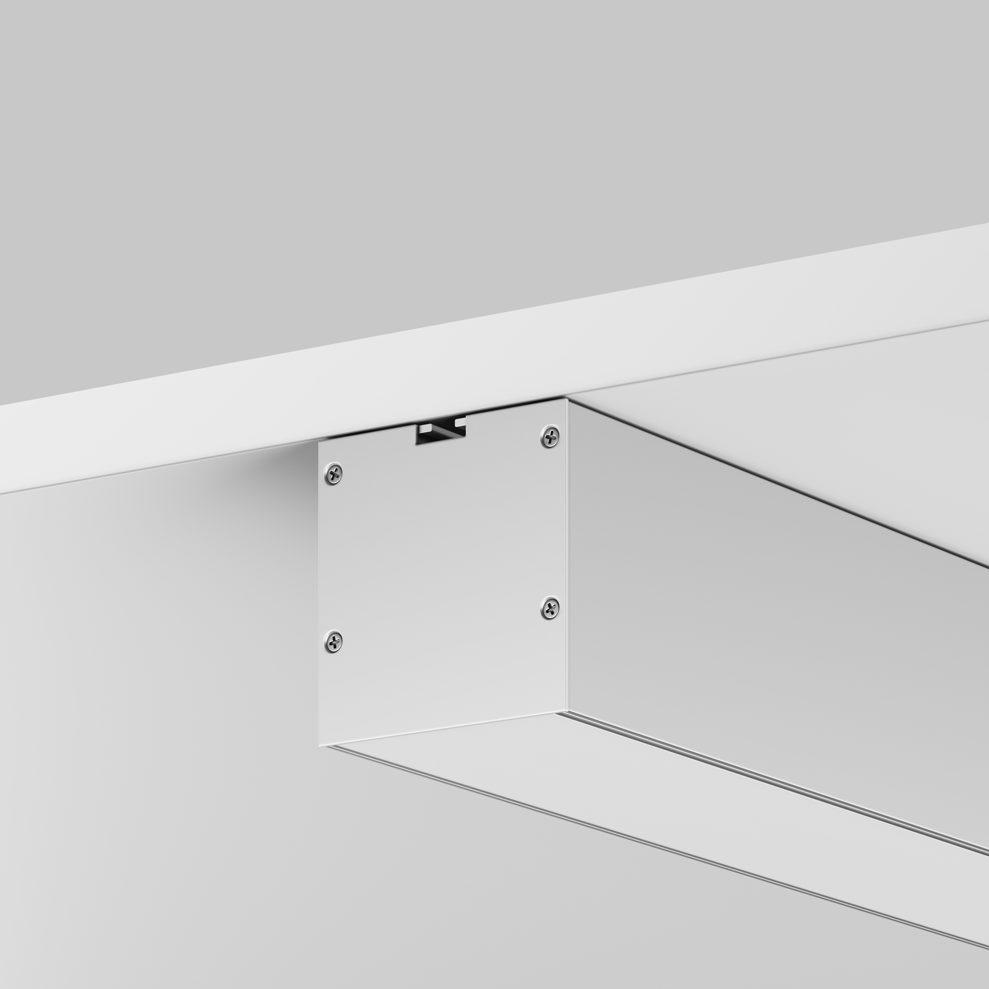 Картинка Комплектующие для профиля Led Strip 642046