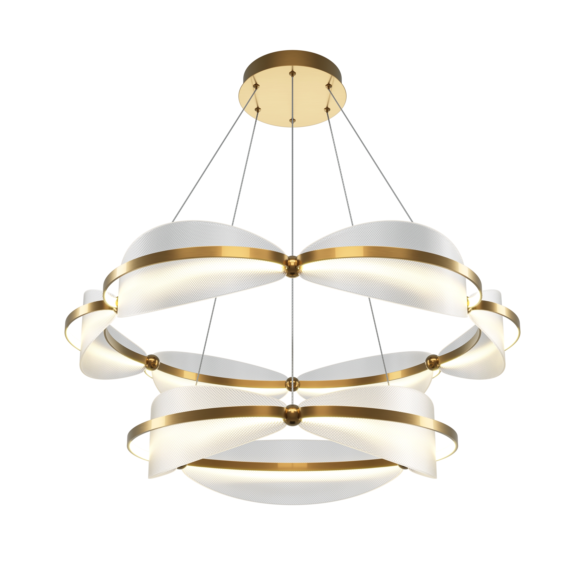 подвесной светильник maytoni mod281pl-l80bs3k, доставка по Казахстану 