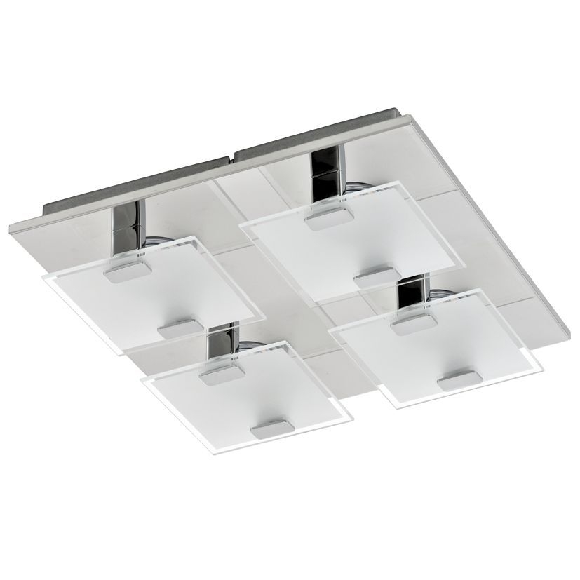 Картинка Светильник потолочный EGLO VICARO 93314