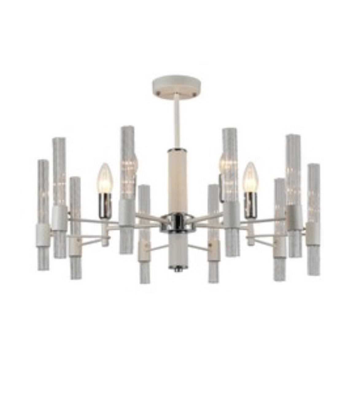 Картинка Подвесная люстра F-Promo Supreme 2539-5P