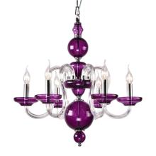 люстры подвесная люстра st luce ninfa sl757.803.06, доставка по Казахстану 