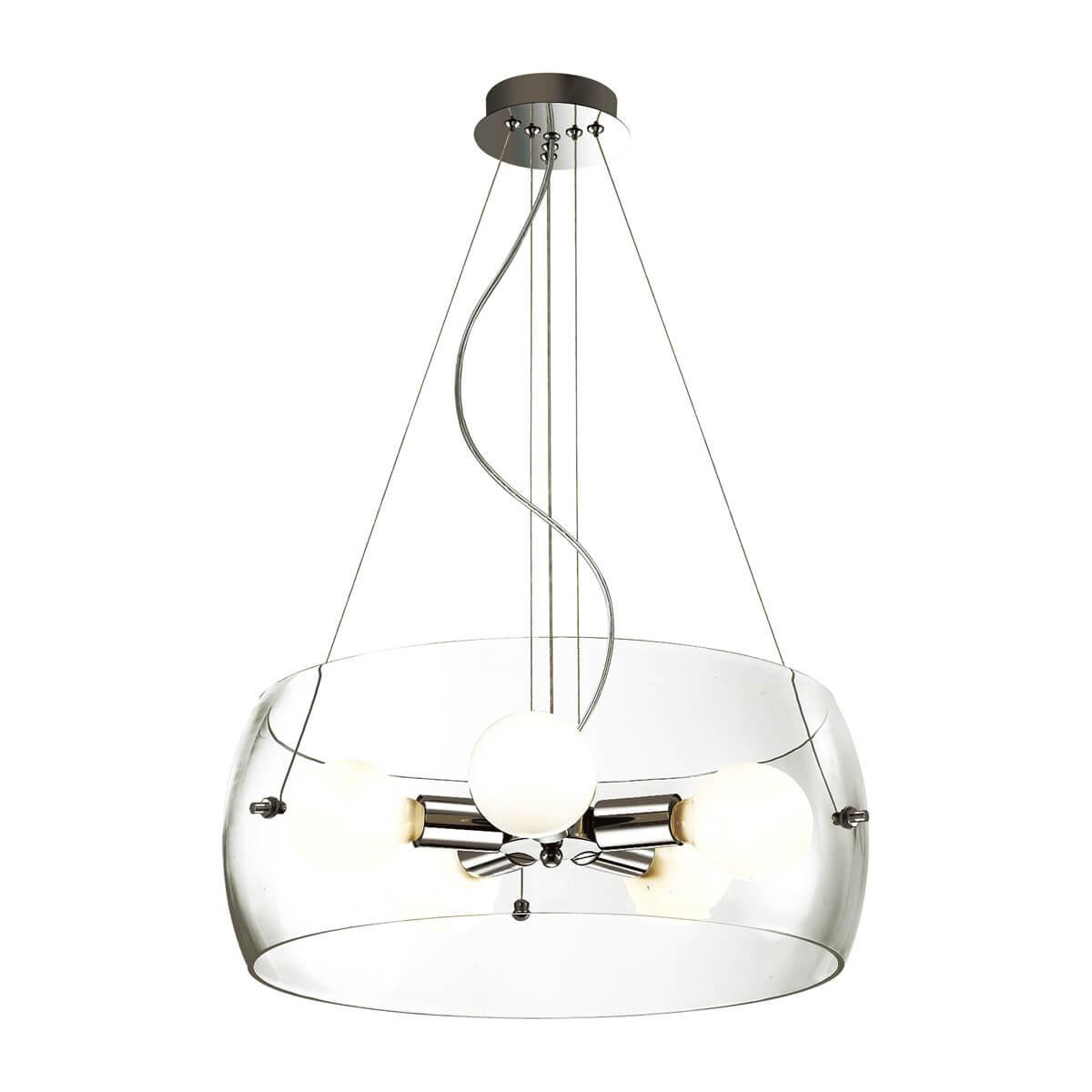 Картинка Подвесной светильник Favourite Tropfen 1693-5P