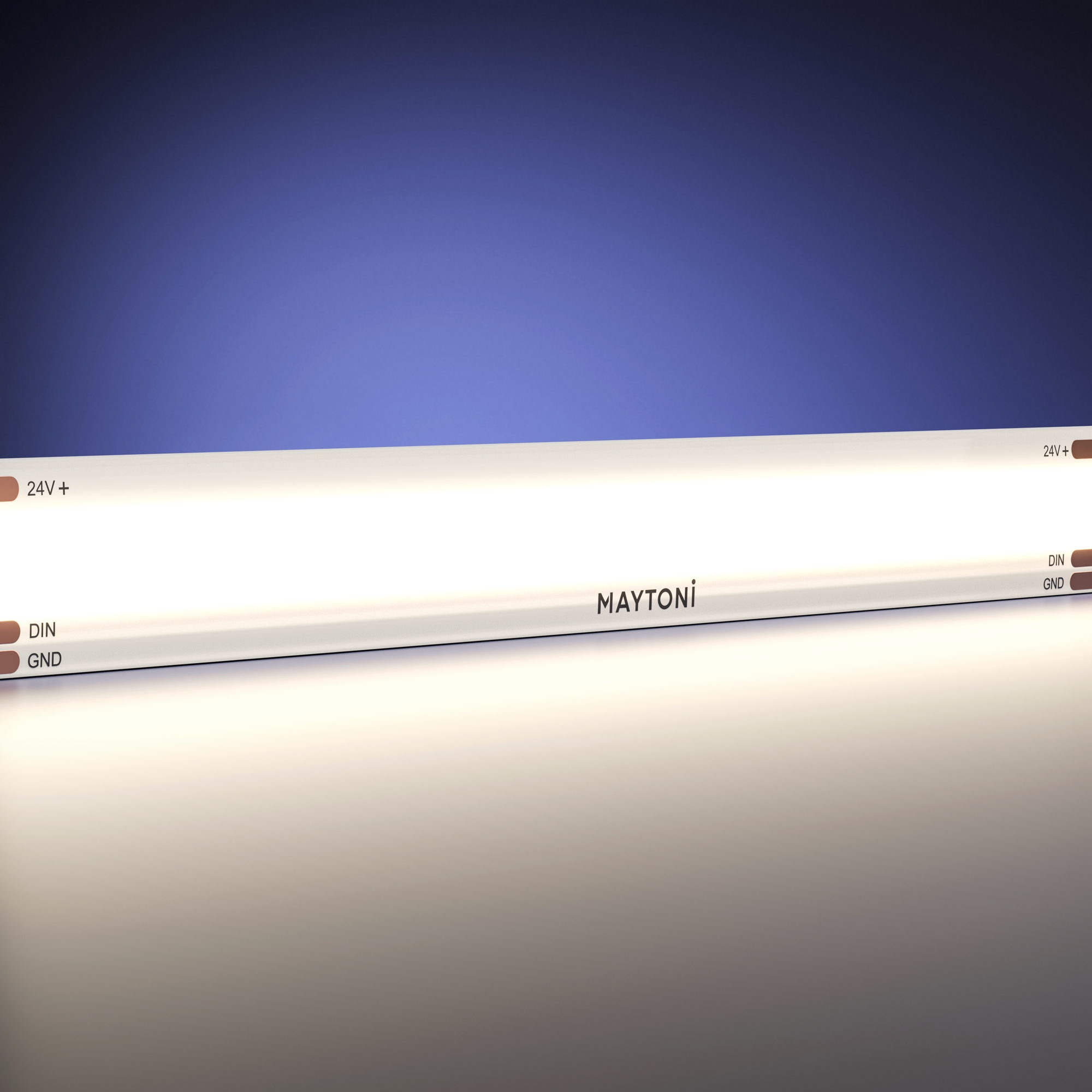 Светодиодная лента Led Strip 201255 — фото 3