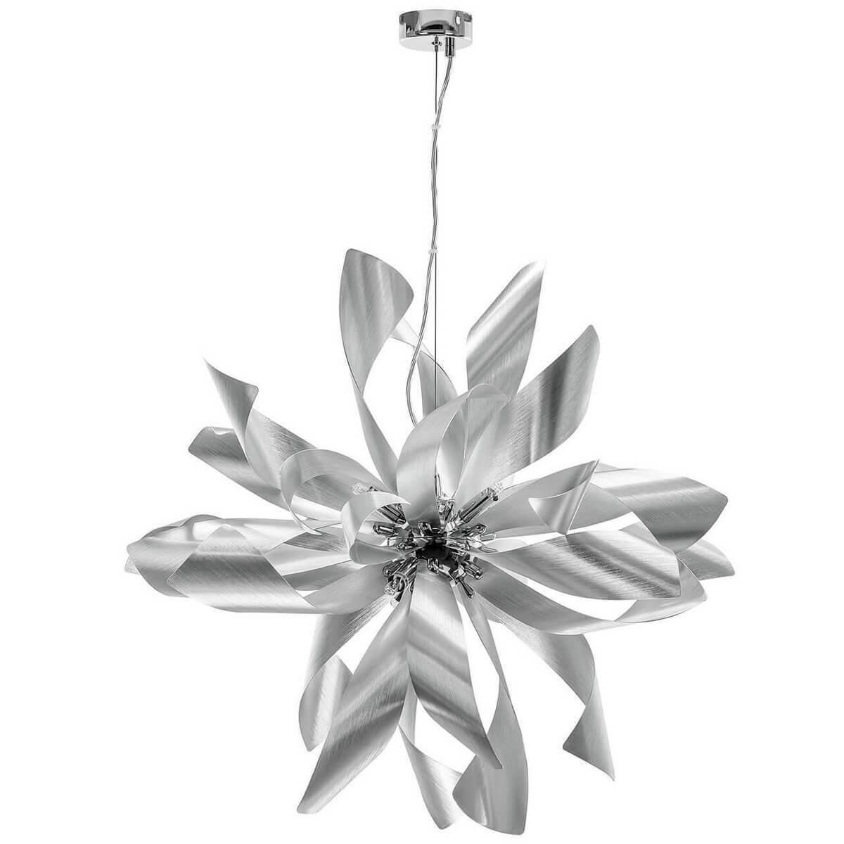 подвесная люстра lightstar turbio 754269, доставка по Казахстану 