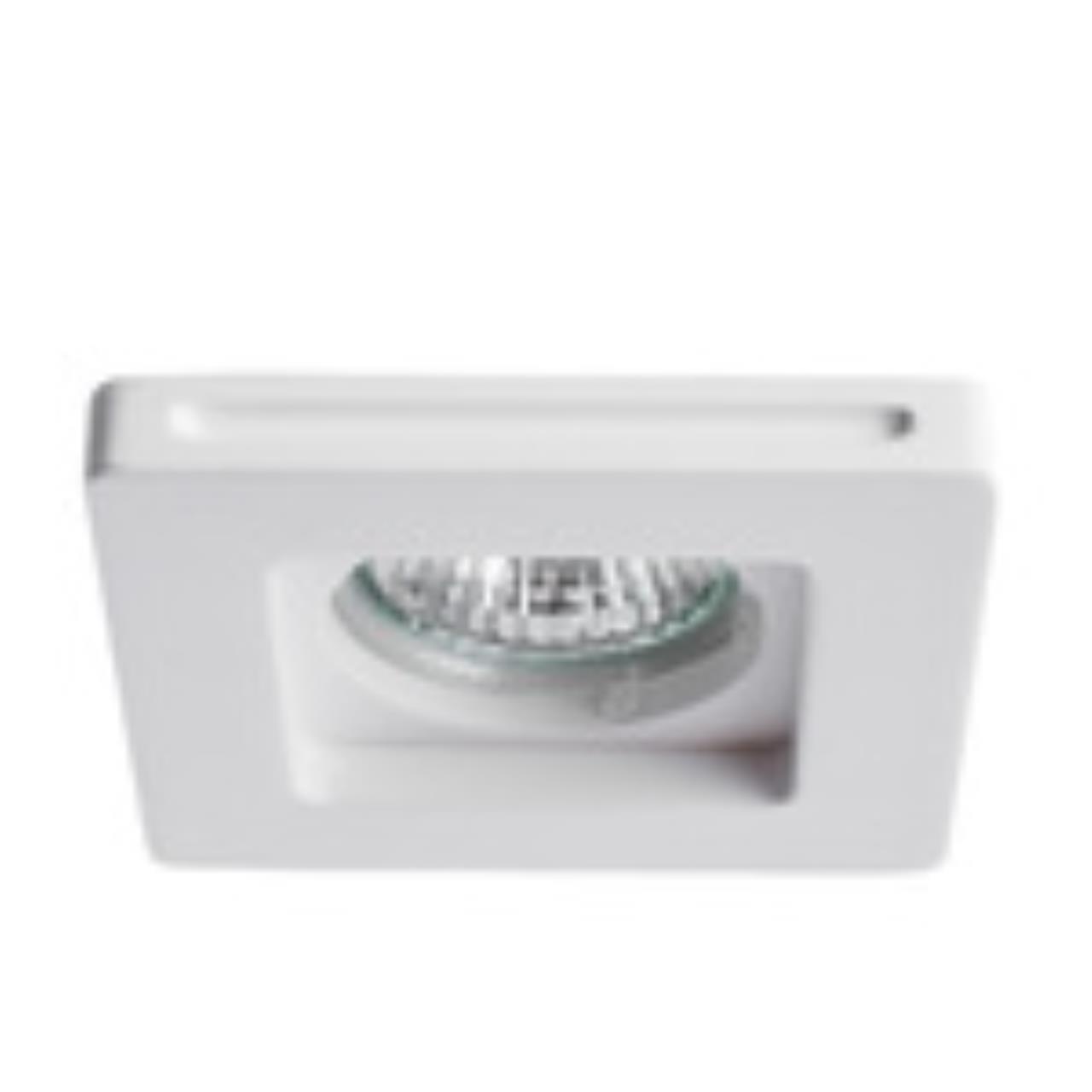 Дополнительная картинка Встраиваемый светильник Arte Lamp Invisible A9214PL-1WH