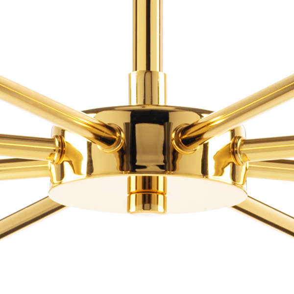 Картинка Подвесная люстра Lightstar Dumo 816087