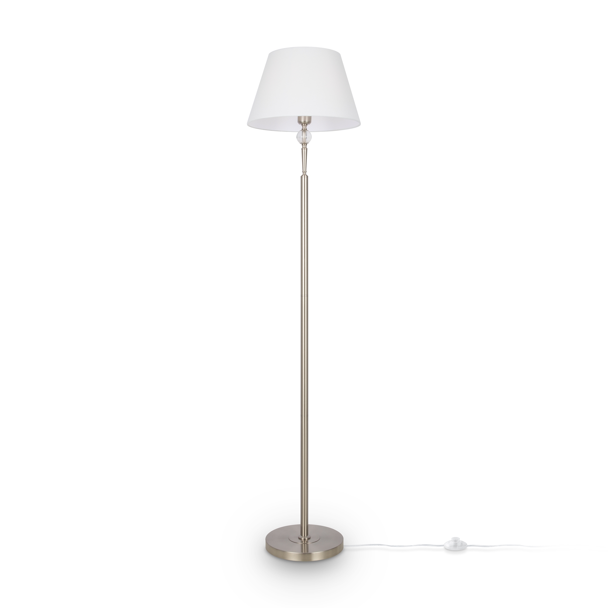 Напольный светильник (торшер) Freya FR2190FL-01N купить в Алматы svet.kz