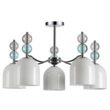 купить Потолочная люстра Lumion Moderni Gillian 5235/5C в Алматы, svet.kz, доставка по Казахстану 
