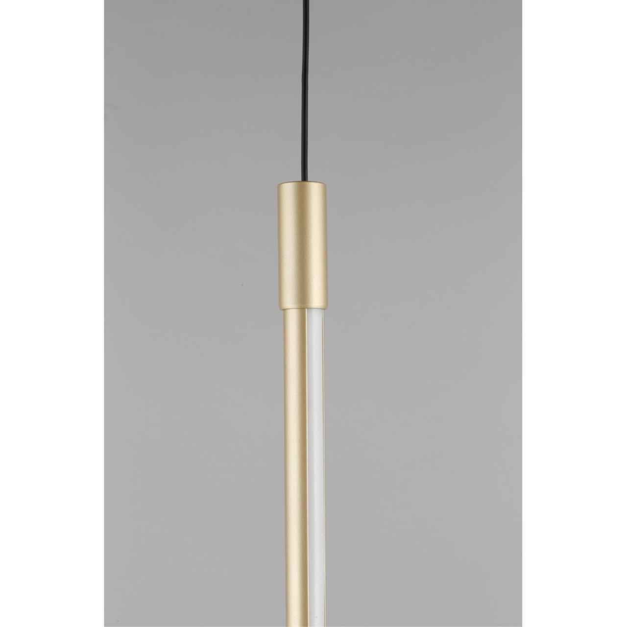 Картинка Подвесной светодиодный светильник Aployt Gabi APL.0123.16.15