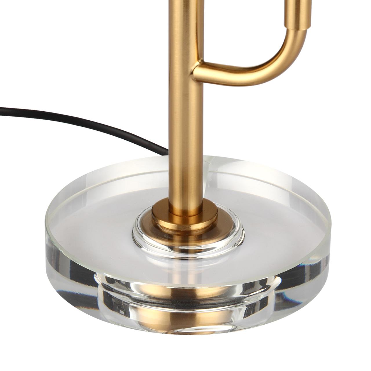 Дополнительная картинка 5449/9TL Odeon Light Настольная лампа 