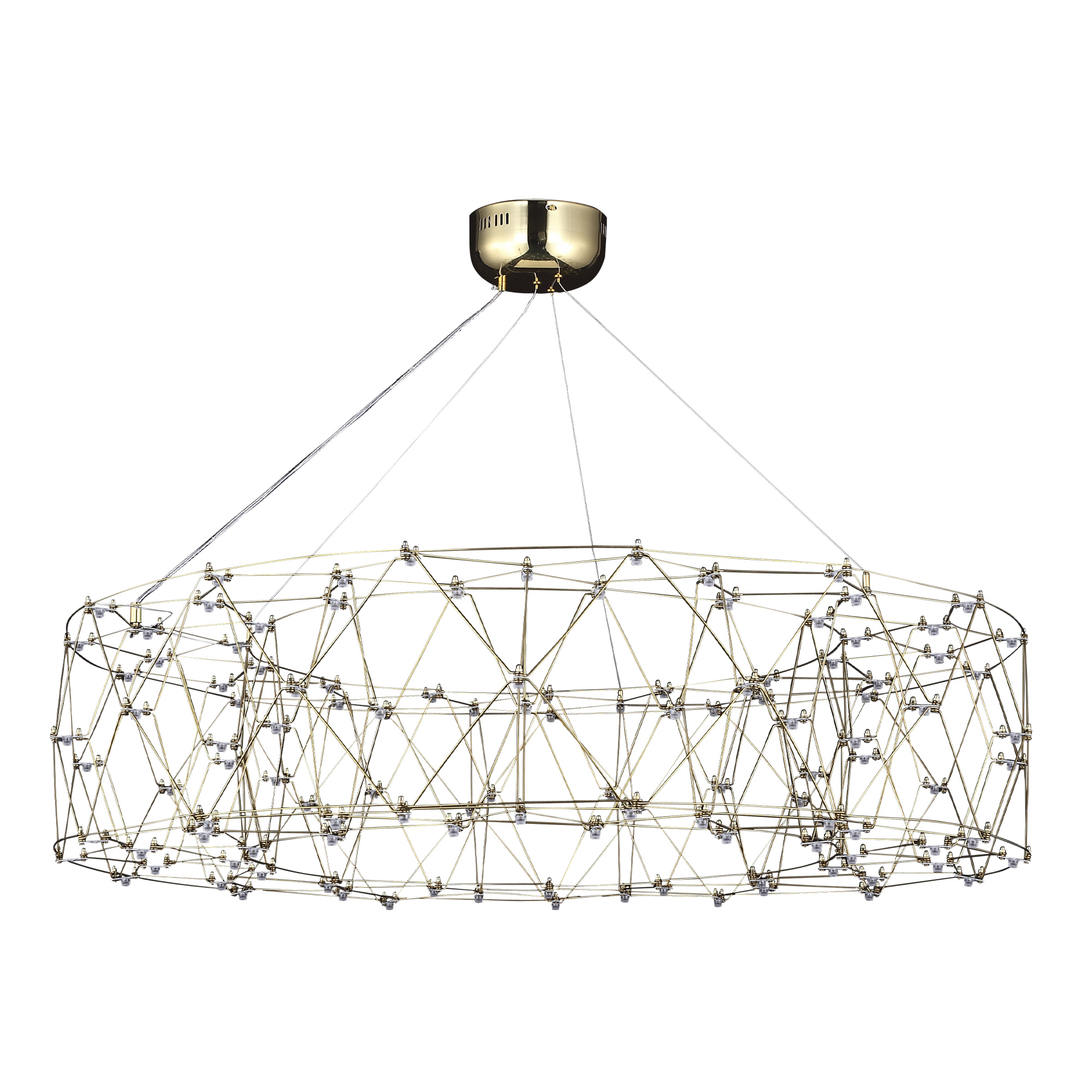 люстры sl6602.203.72 люстра st-luce gravetta, доставка по Казахстану 