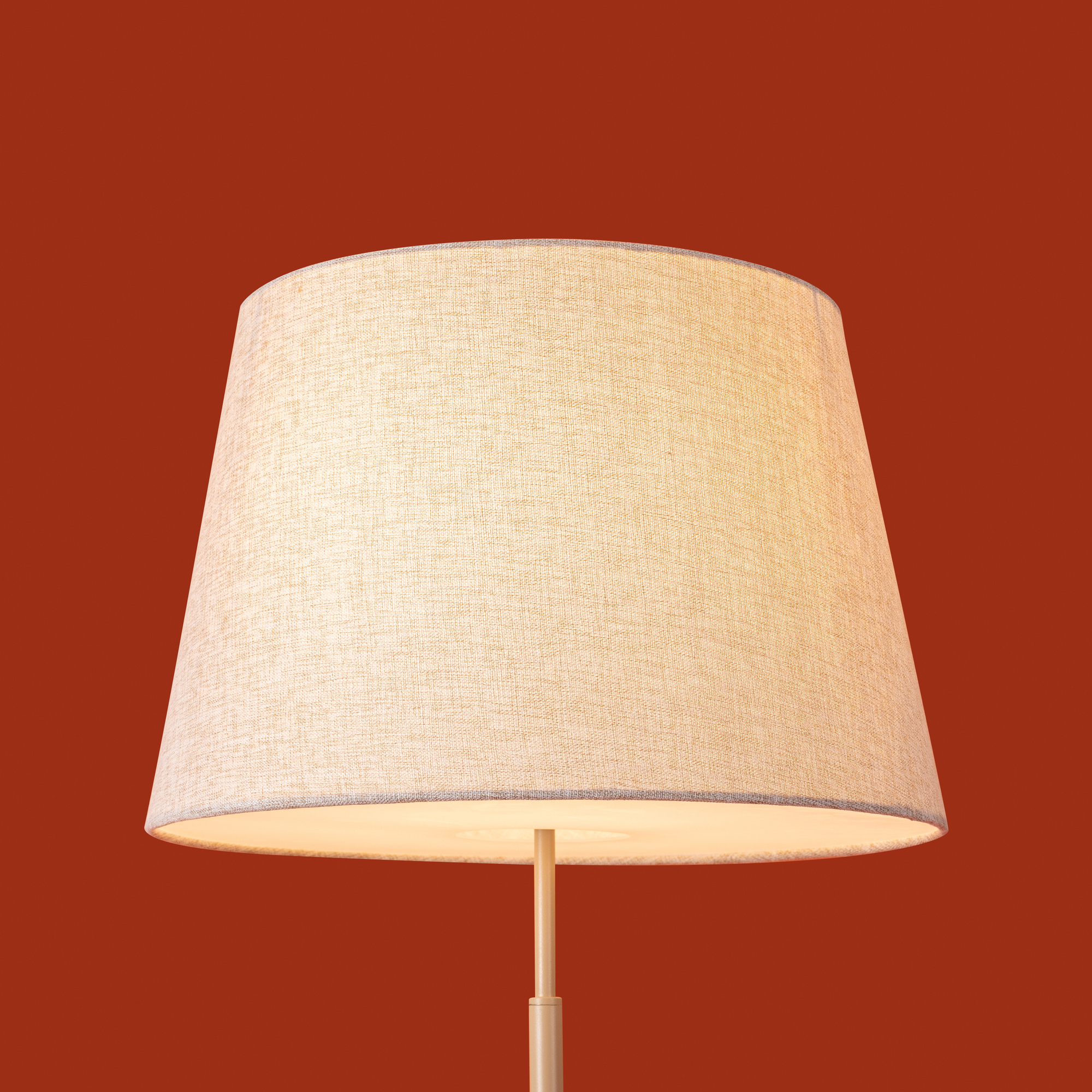 Напольный светильник (торшер) Freya FR2057FL-01BG BUTLER — фото 7