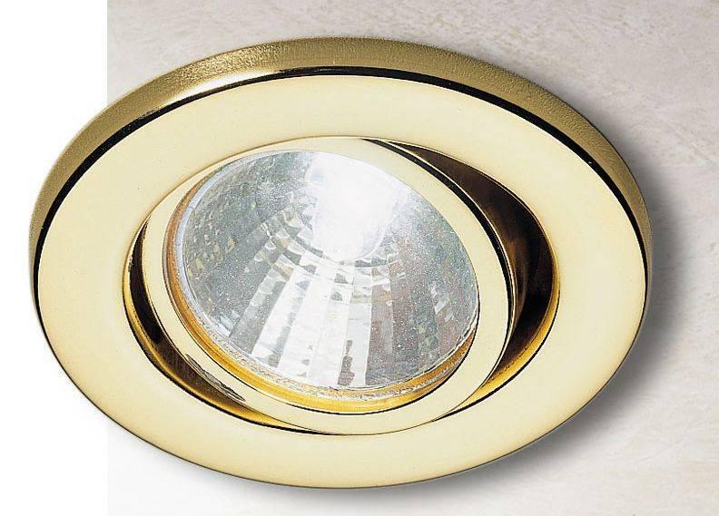 Споты EGLO EINBAUSPOT 80383 купить в Алматы svet.kz