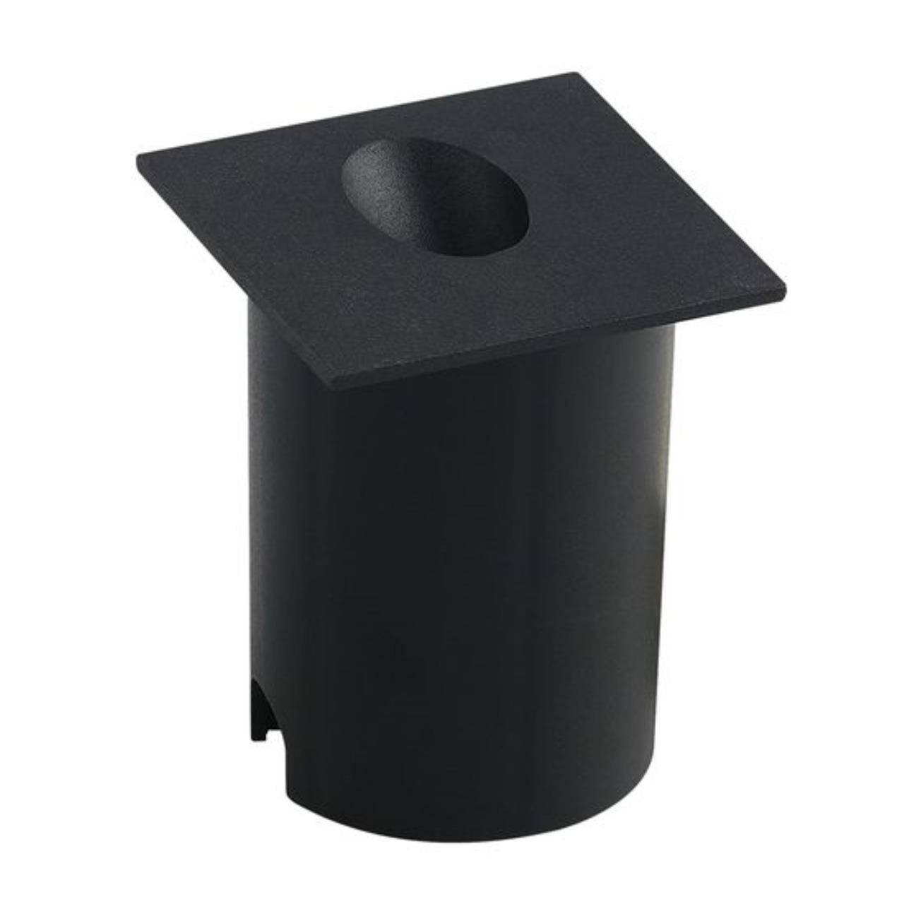 Встраиваемый уличный светильник Arte Lamp PIAZZA A3402IN-1BK