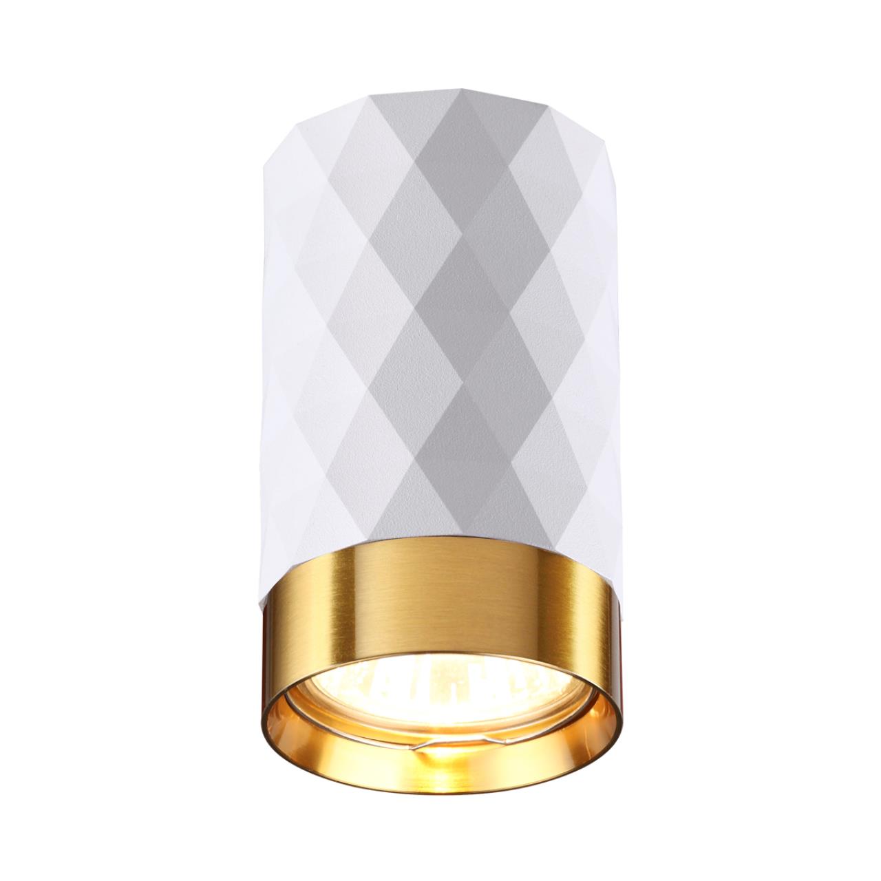 Картинка Потолочный светильник Odeon Light Hightech Ad astrum 4286/1C