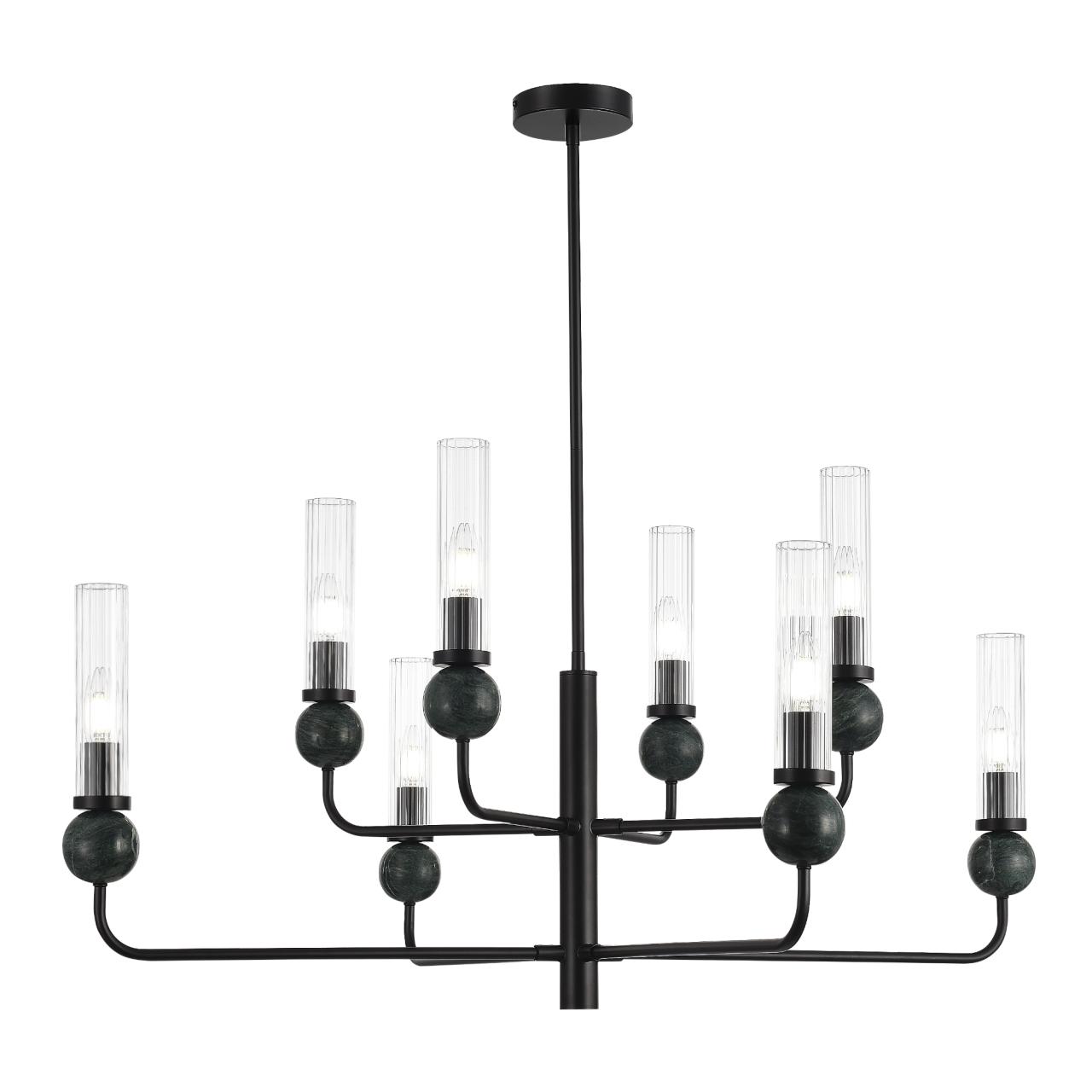 Дополнительная картинка SL1244.403.08 Люстра ST-Luce MEDEA