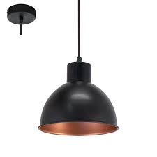 подвесной светильник eglo vintage 49238, доставка по Казахстану 