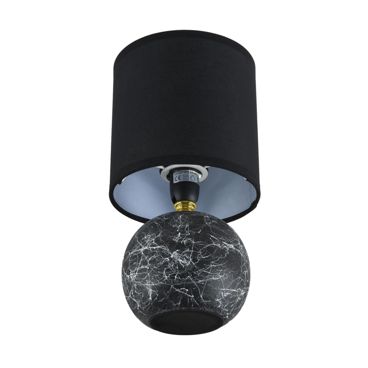 Картинка 8167/1T Lumion Настольная лампа VILANA