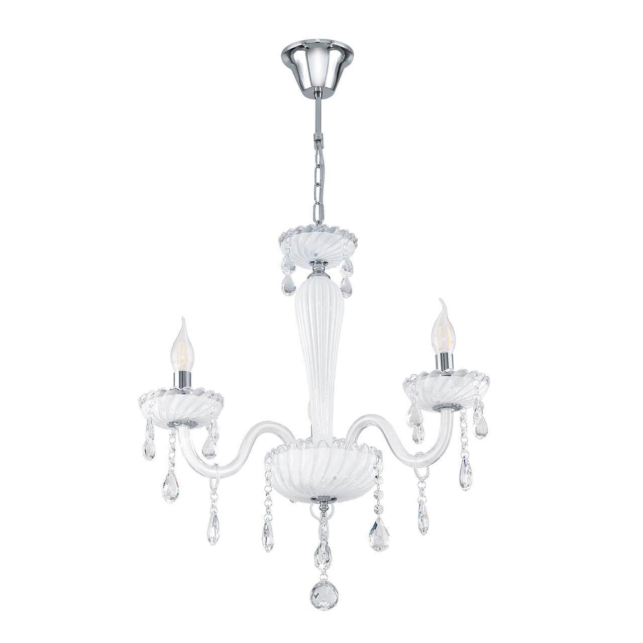 Картинка Подвесная люстра Eglo Carpento 39112