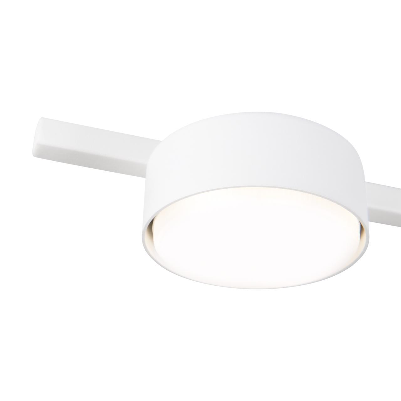 Дополнительная картинка Потолочный светильник Freya FR5363CL-03W