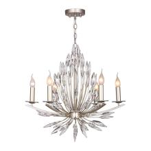 люстры подвесная люстра favourite feerie 1932-6p, доставка по Казахстану 