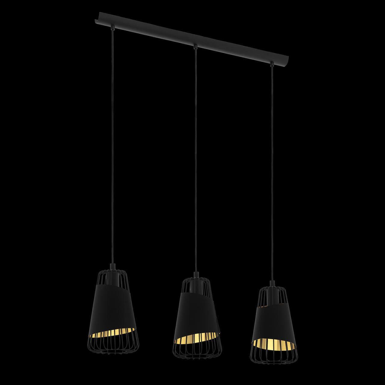 Картинка Подвесной светильник Eglo Austell 49448