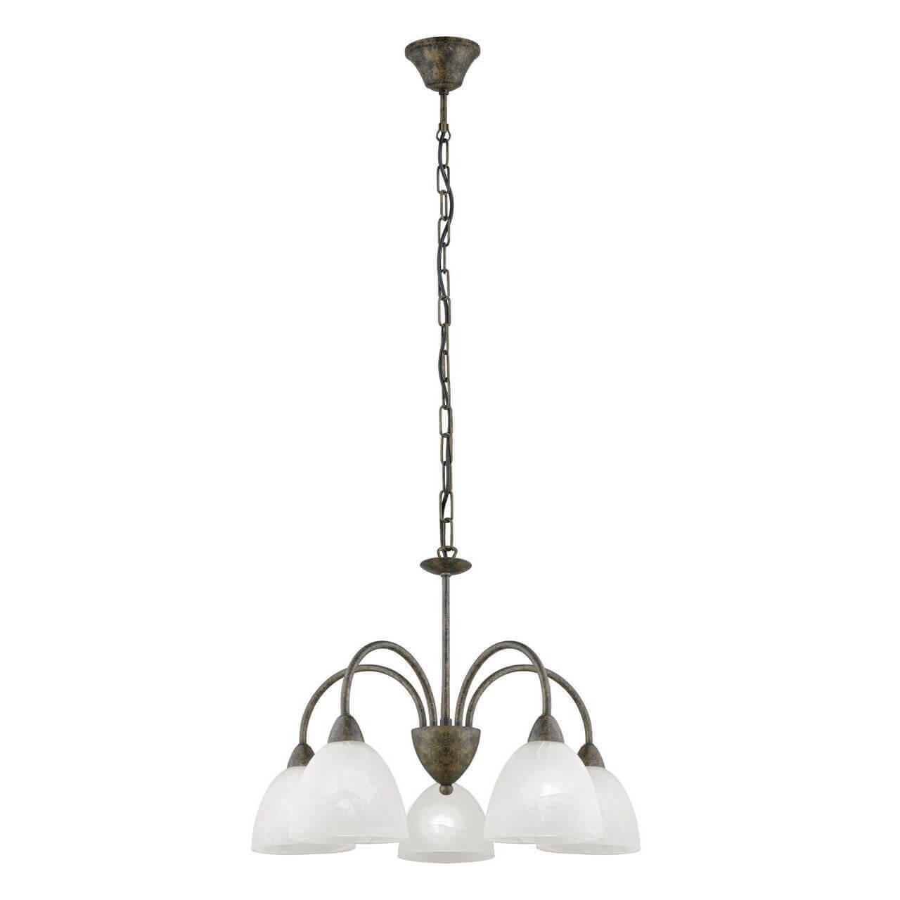 Картинка Подвесная люстра Eglo Dionis 89897