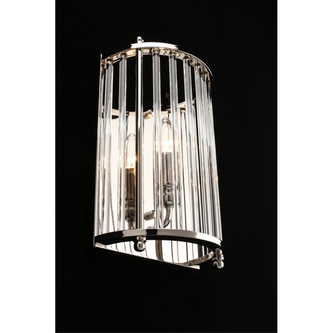 Картинка Настенный светильник Aployt Joanna APL.726.01.01