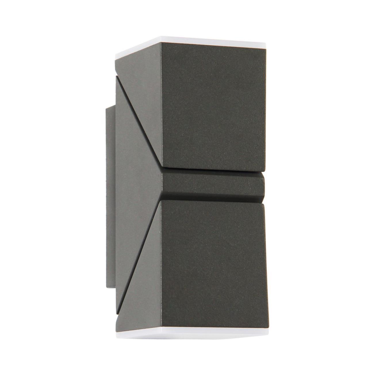 Дополнительная картинка Уличный светильник Pilon 3027-2W