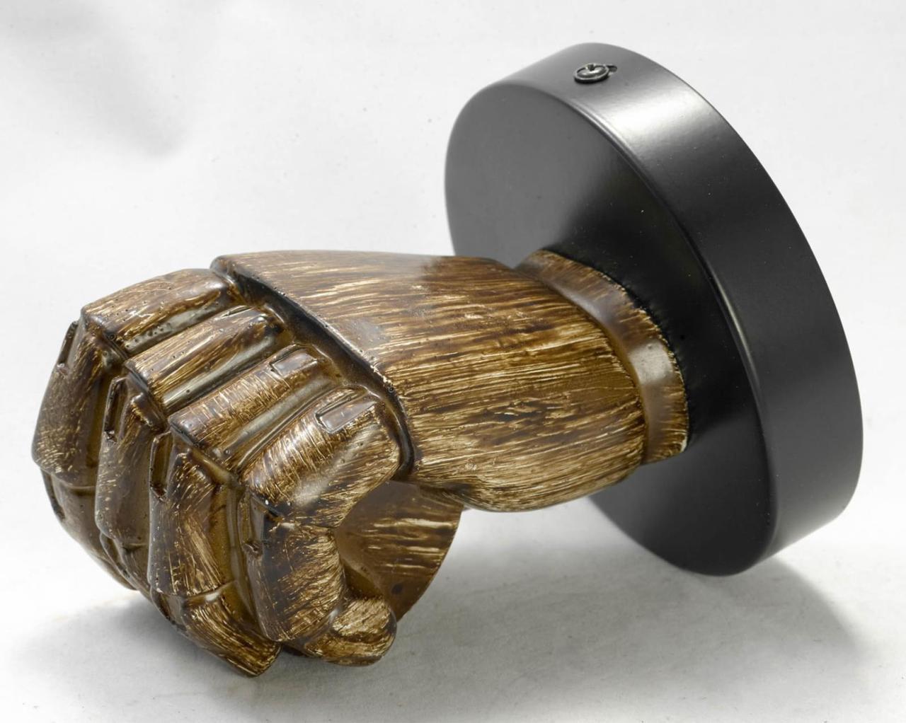 Дополнительная картинка Бра Lussole Loft LSP-8077