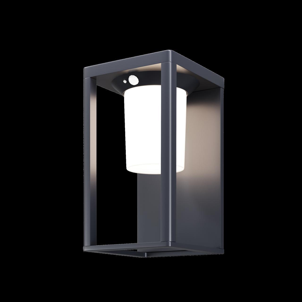 Дополнительная картинка Настенный светильник (бра) Outdoor OSL457WL-L2GF3K