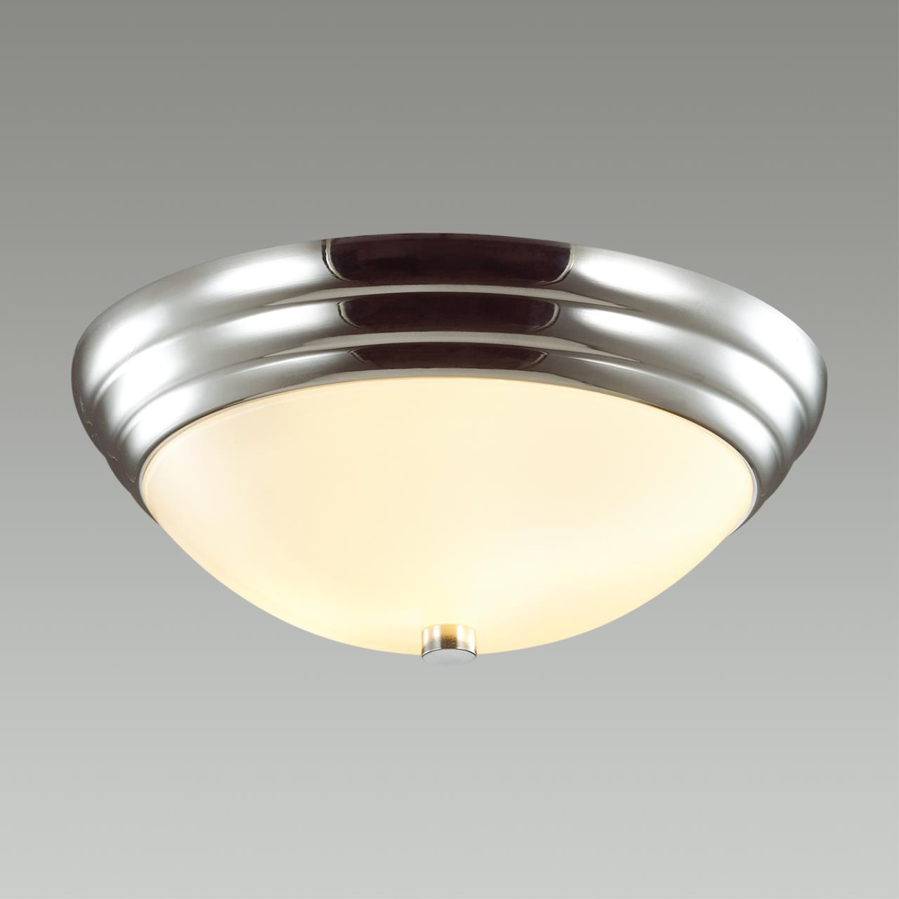 Дополнительная картинка Настенно-потолочный светильник Lumion Vintage Kayla 5261/2C