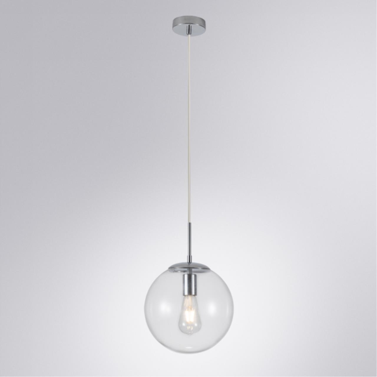 Подвесной светильник Arte Lamp VOLARE A1925SP-1CC — фото 3