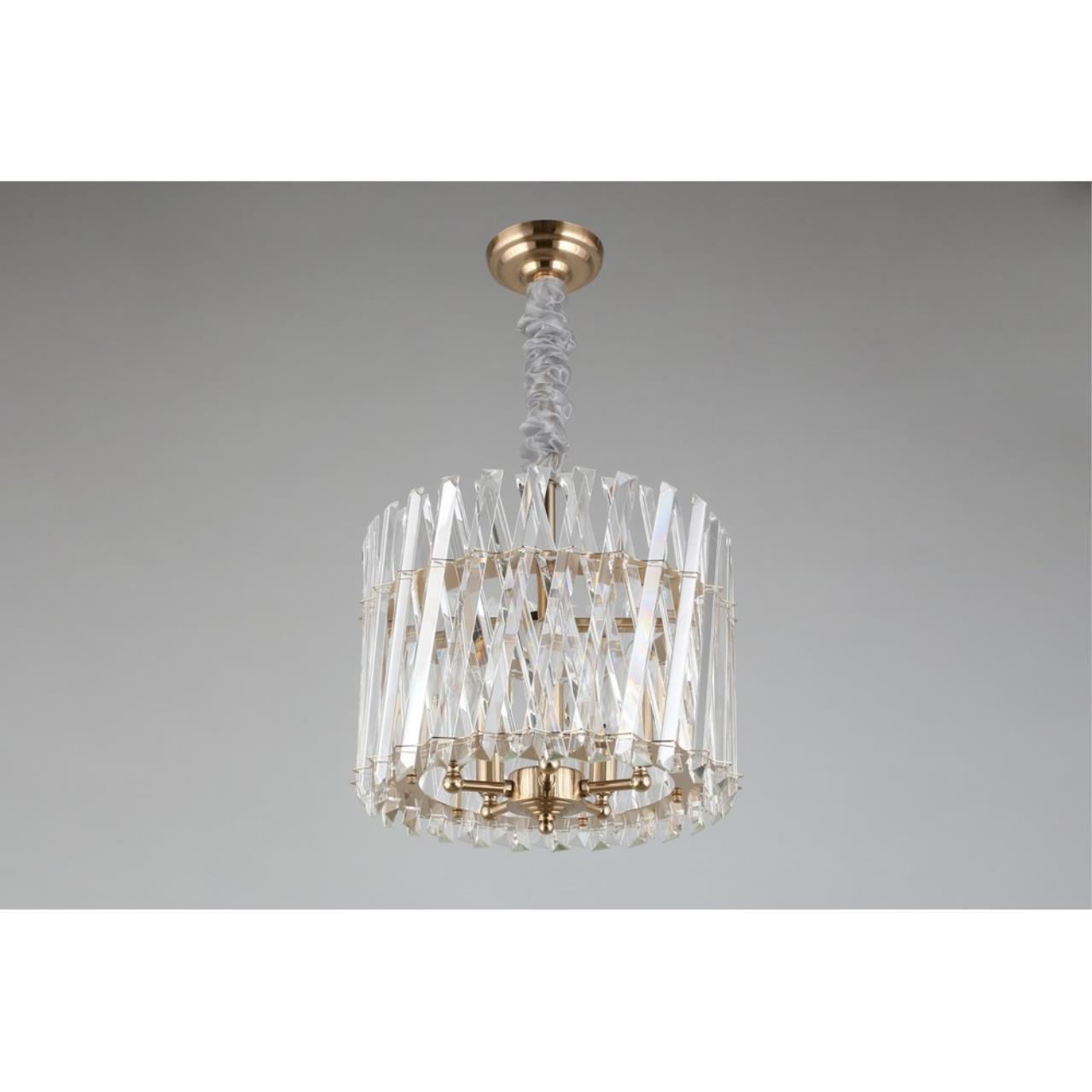 Картинка Подвесная люстра Aployt Verene APL.808.13.05