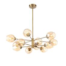 купить Подвесная люстра ST Luce Fovia SL1500.203.12 в Алматы, svet.kz, доставка по Казахстану 