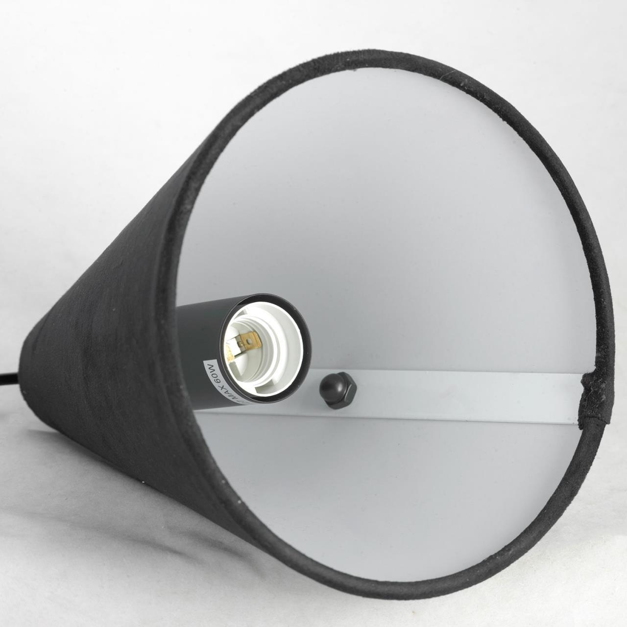 Картинка Торшер Lussole Lgo Cozy GRLSP-0563